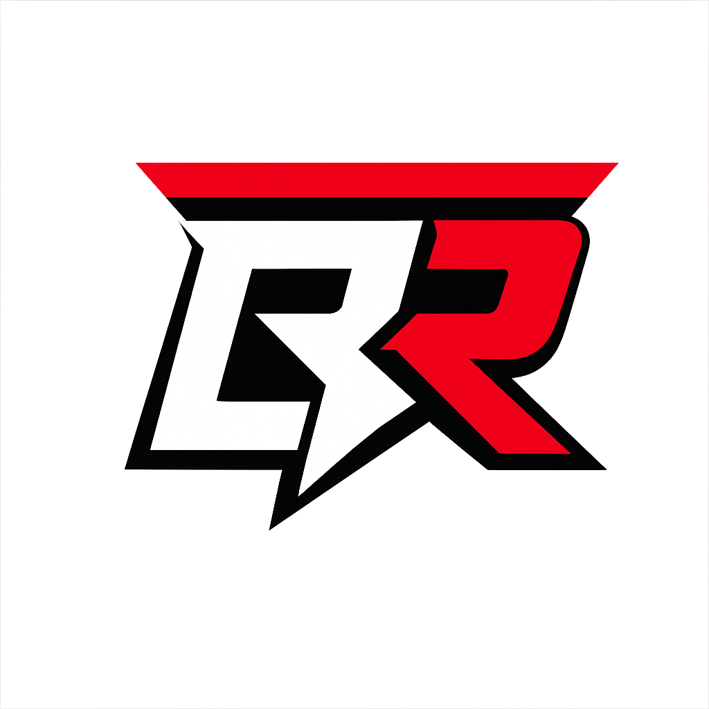BLCKRPM