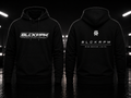 BLCKRPM Apex Hoodie